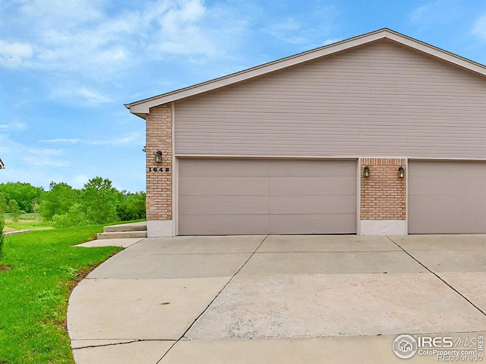 MLS Image #0 for 1648  northbrook drive,fort collins, Colorado