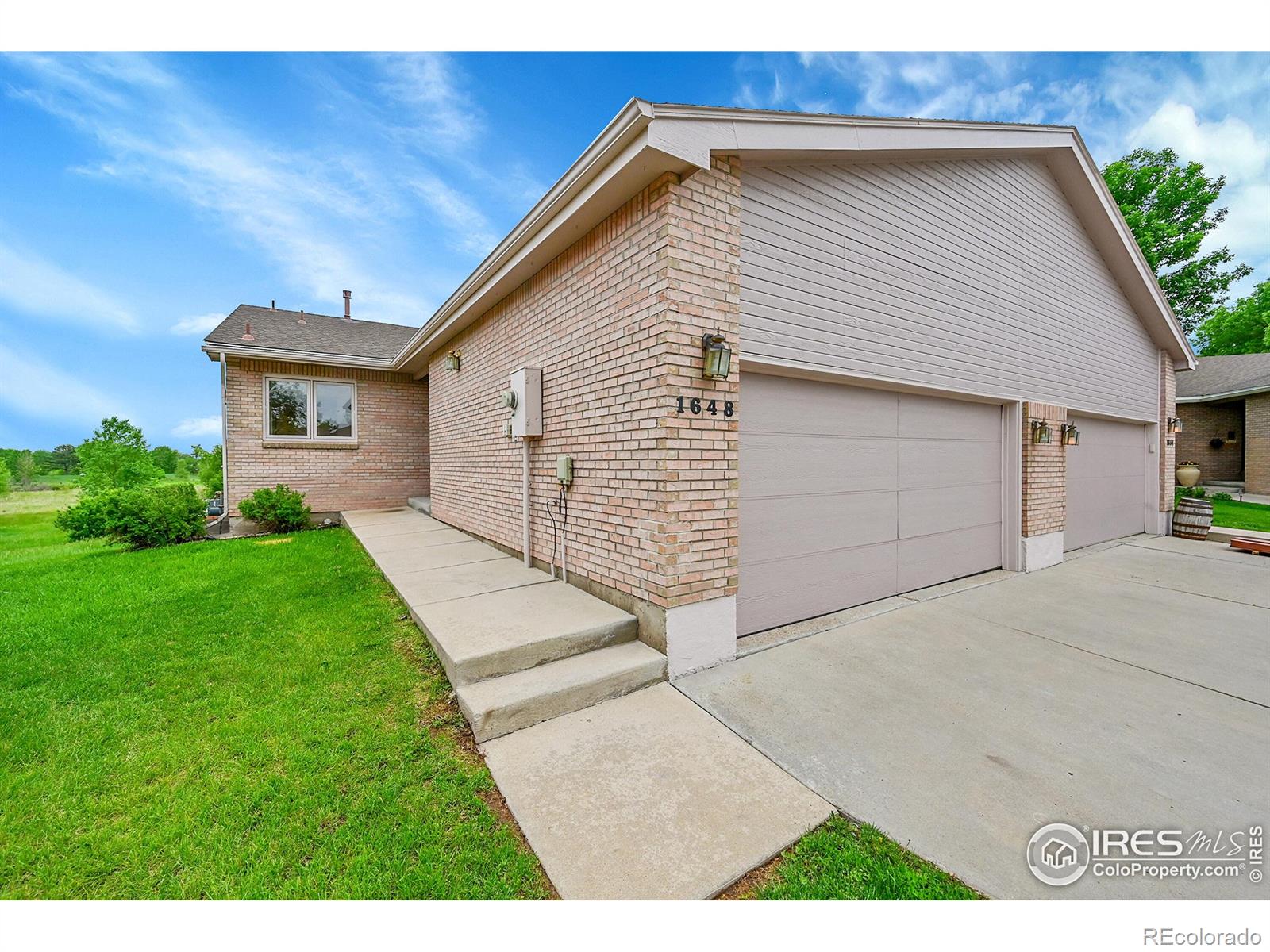 MLS Image #1 for 1648  northbrook drive,fort collins, Colorado