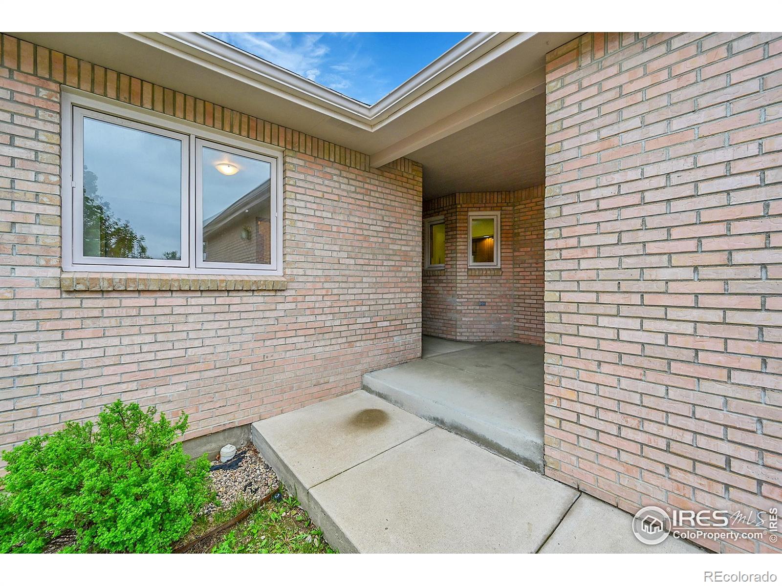 MLS Image #2 for 1648  northbrook drive,fort collins, Colorado