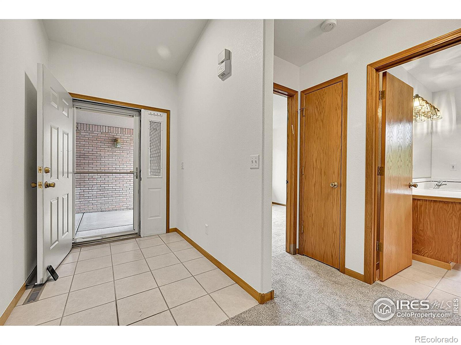 MLS Image #3 for 1648  northbrook drive,fort collins, Colorado