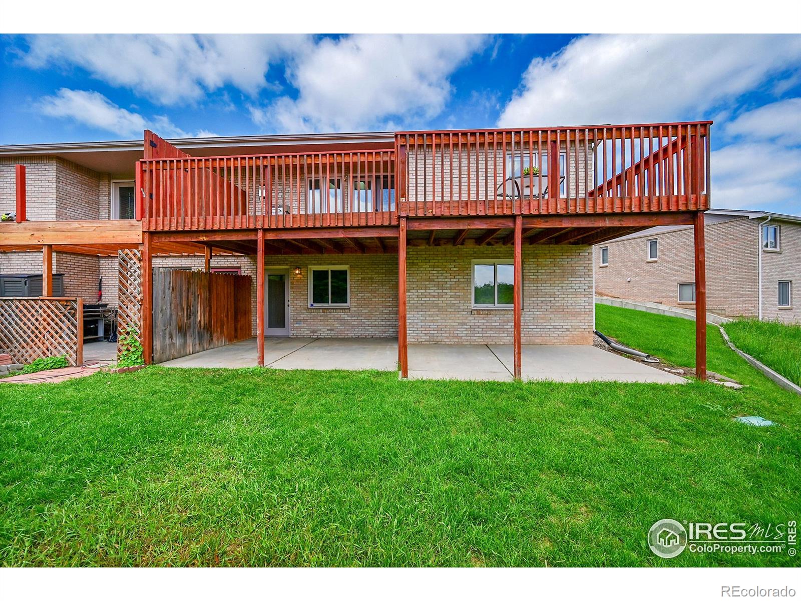 MLS Image #31 for 1648  northbrook drive,fort collins, Colorado