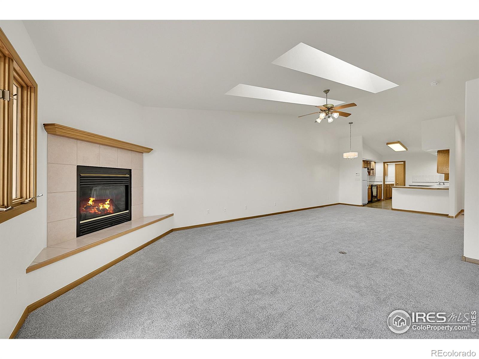 MLS Image #4 for 1648  northbrook drive,fort collins, Colorado