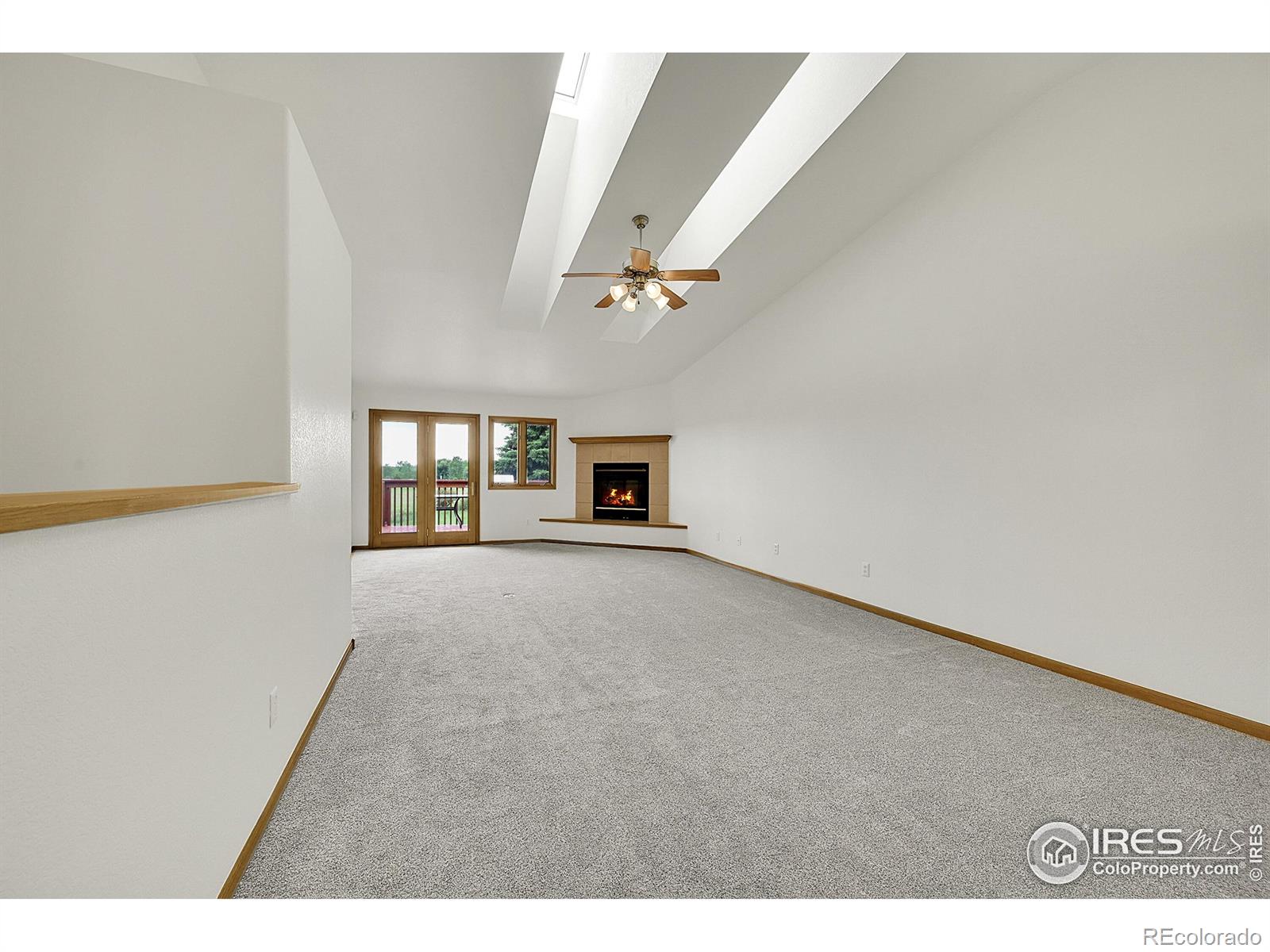 MLS Image #5 for 1648  northbrook drive,fort collins, Colorado