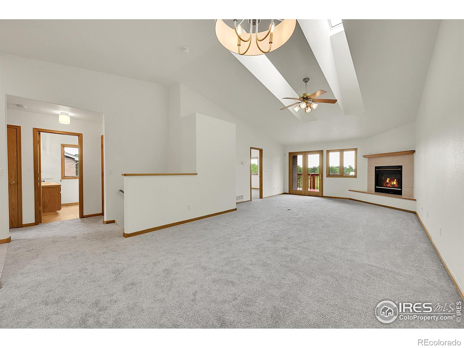 MLS Image #6 for 1648  northbrook drive,fort collins, Colorado