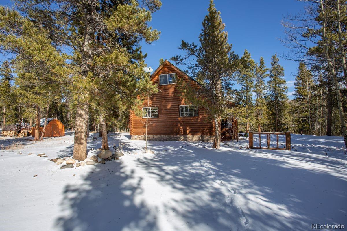 MLS Image #15 for 204  ski doo road,fairplay, Colorado