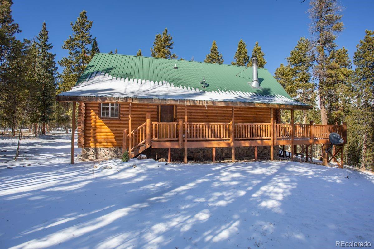MLS Image #17 for 204  ski doo road,fairplay, Colorado