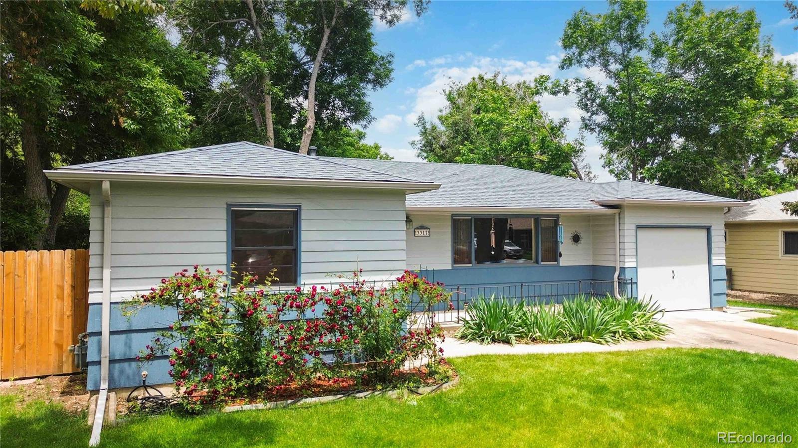 MLS Image #0 for 3317 w belmont avenue,littleton, Colorado
