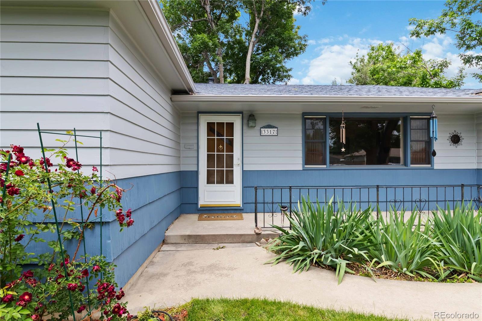 CMA Image for 3317 W Belmont Avenue,Littleton, Colorado