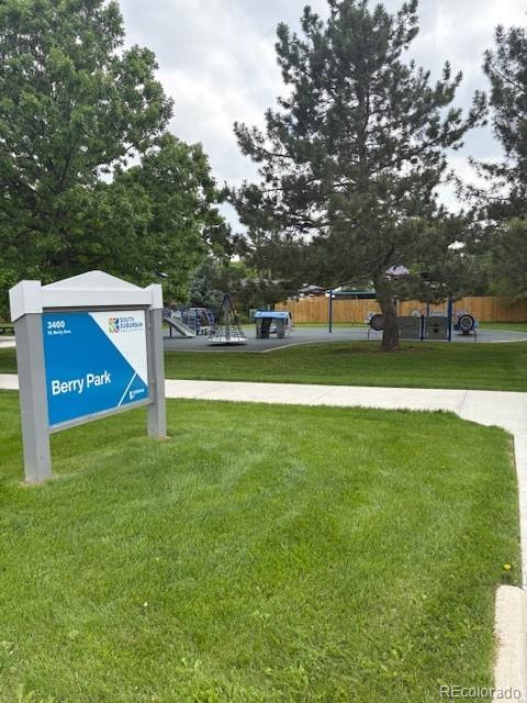 MLS Image #36 for 3317 w belmont avenue,littleton, Colorado