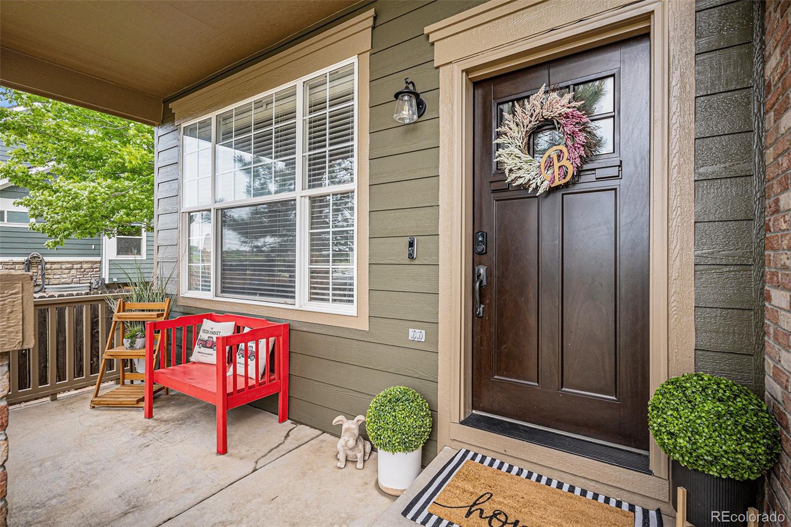 MLS Image #2 for 11681  night heron drive,parker, Colorado