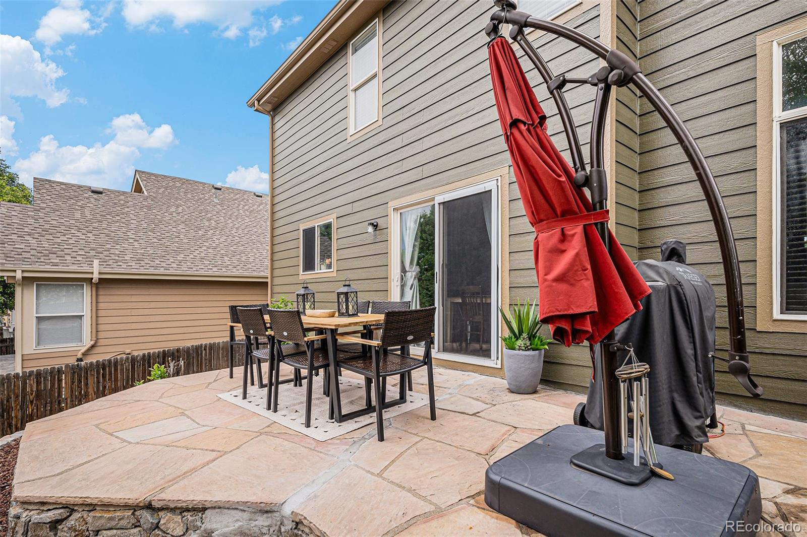 MLS Image #37 for 11681  night heron drive,parker, Colorado