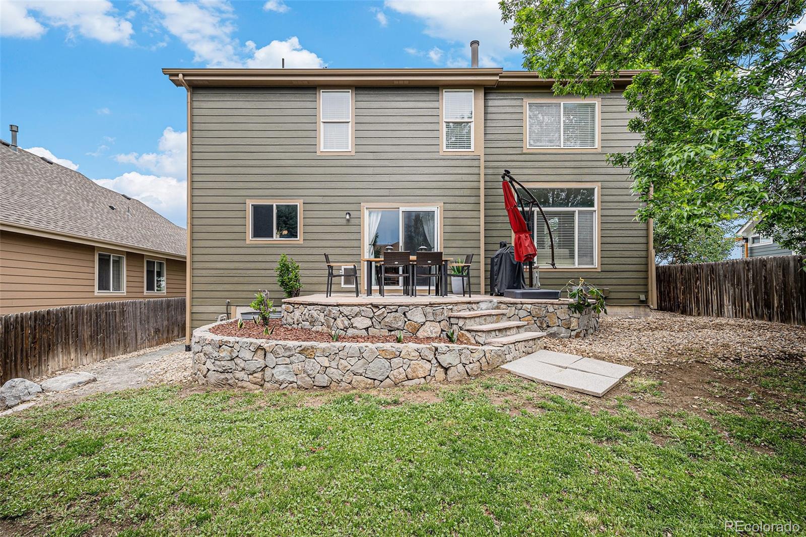 MLS Image #38 for 11681  night heron drive,parker, Colorado