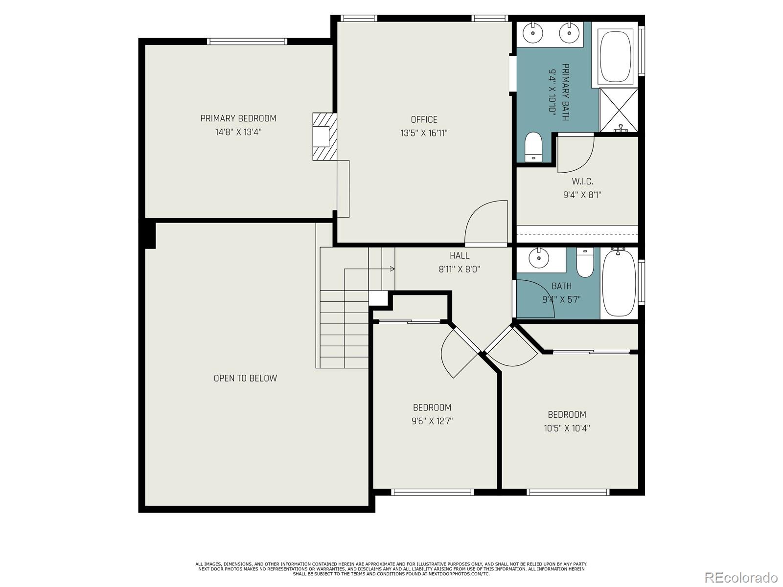 MLS Image #41 for 11681  night heron drive,parker, Colorado