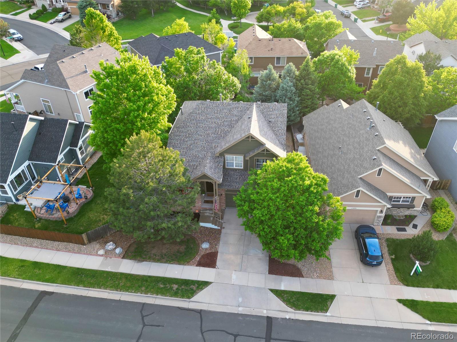 MLS Image #43 for 11681  night heron drive,parker, Colorado