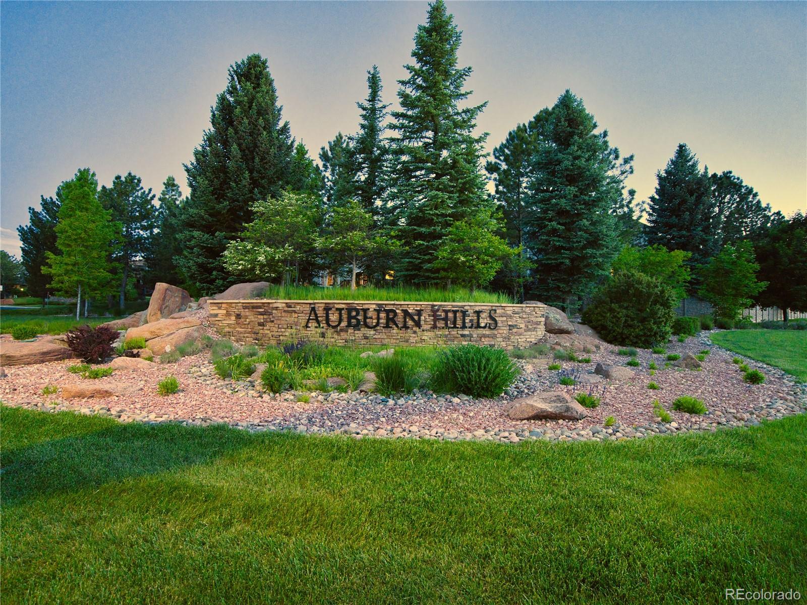 MLS Image #44 for 11681  night heron drive,parker, Colorado
