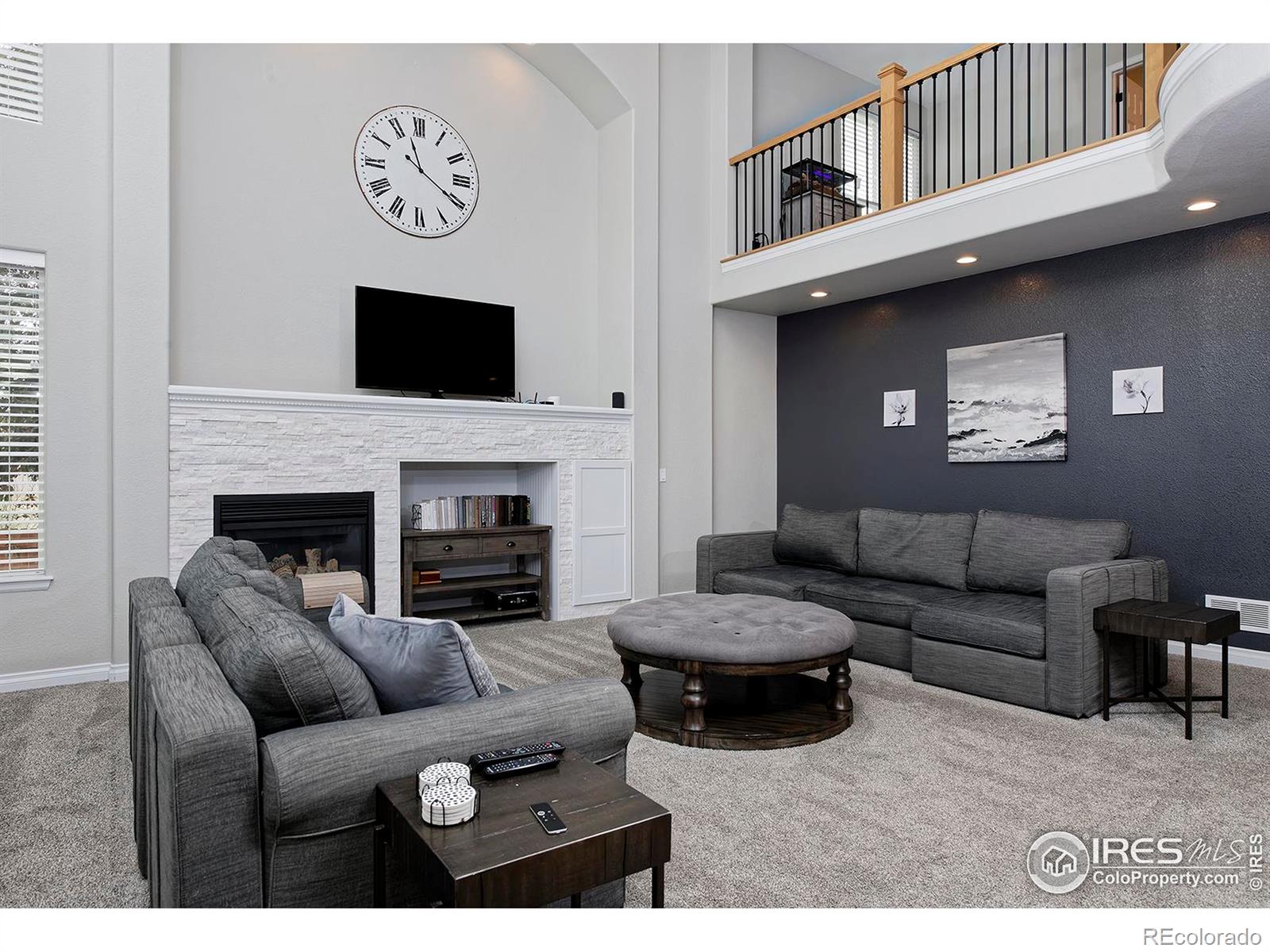 MLS Image #10 for 14075  willow wood court,broomfield, Colorado