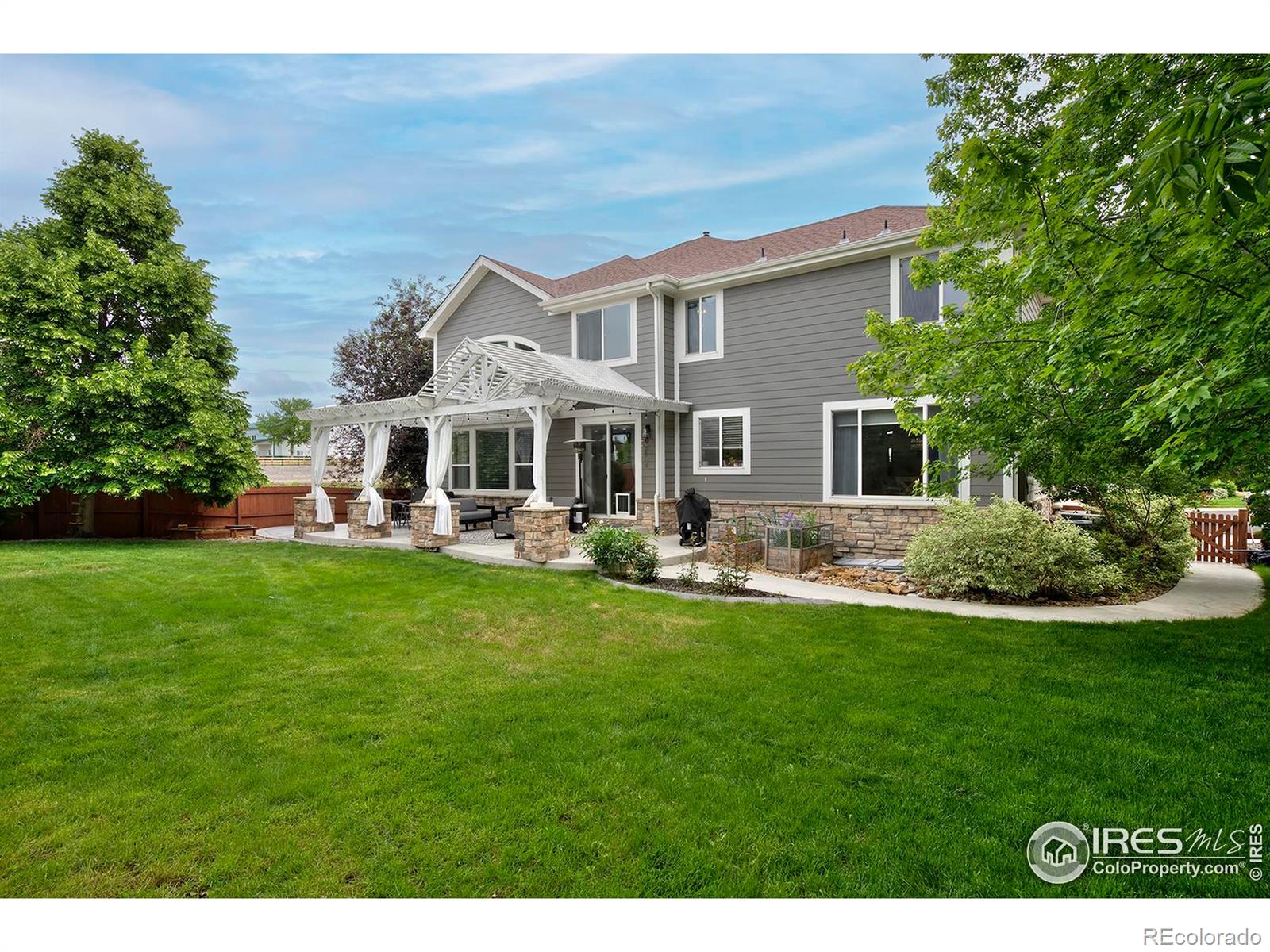 MLS Image #35 for 14075  willow wood court,broomfield, Colorado