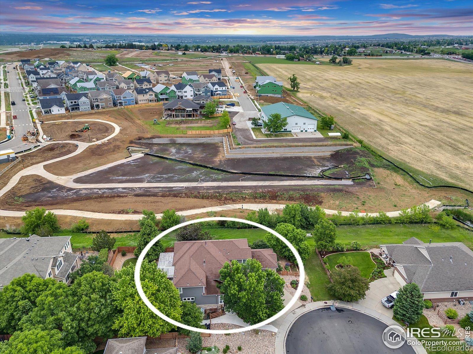 MLS Image #38 for 14075  willow wood court,broomfield, Colorado