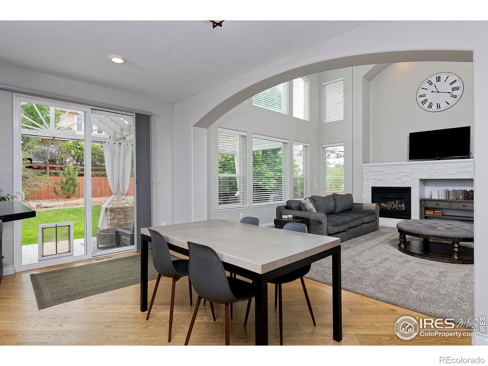 MLS Image #9 for 14075  willow wood court,broomfield, Colorado