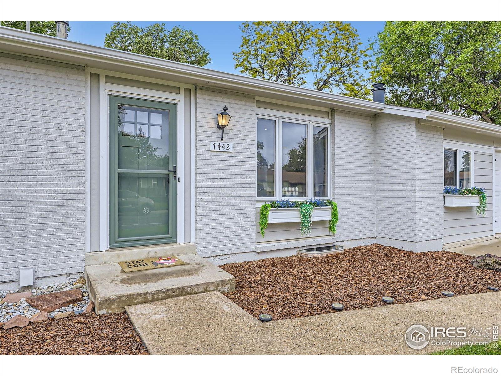 MLS Image #2 for 7442  jay court,arvada, Colorado
