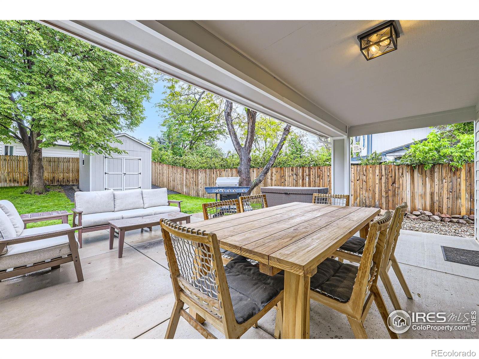 MLS Image #23 for 7442  jay court,arvada, Colorado