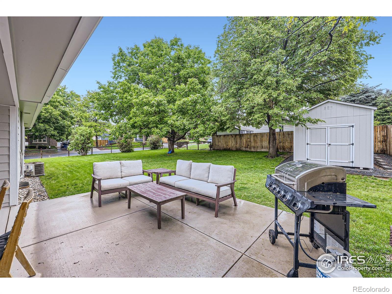 MLS Image #25 for 7442  jay court,arvada, Colorado