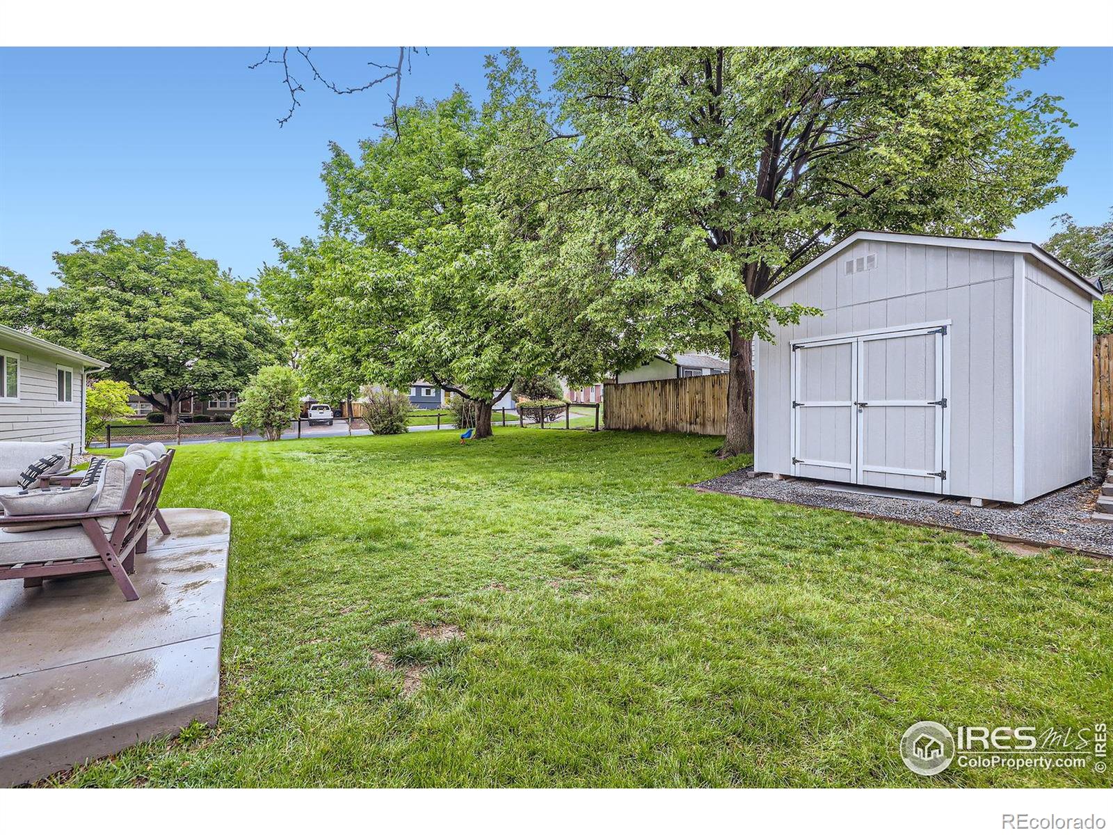 MLS Image #27 for 7442  jay court,arvada, Colorado