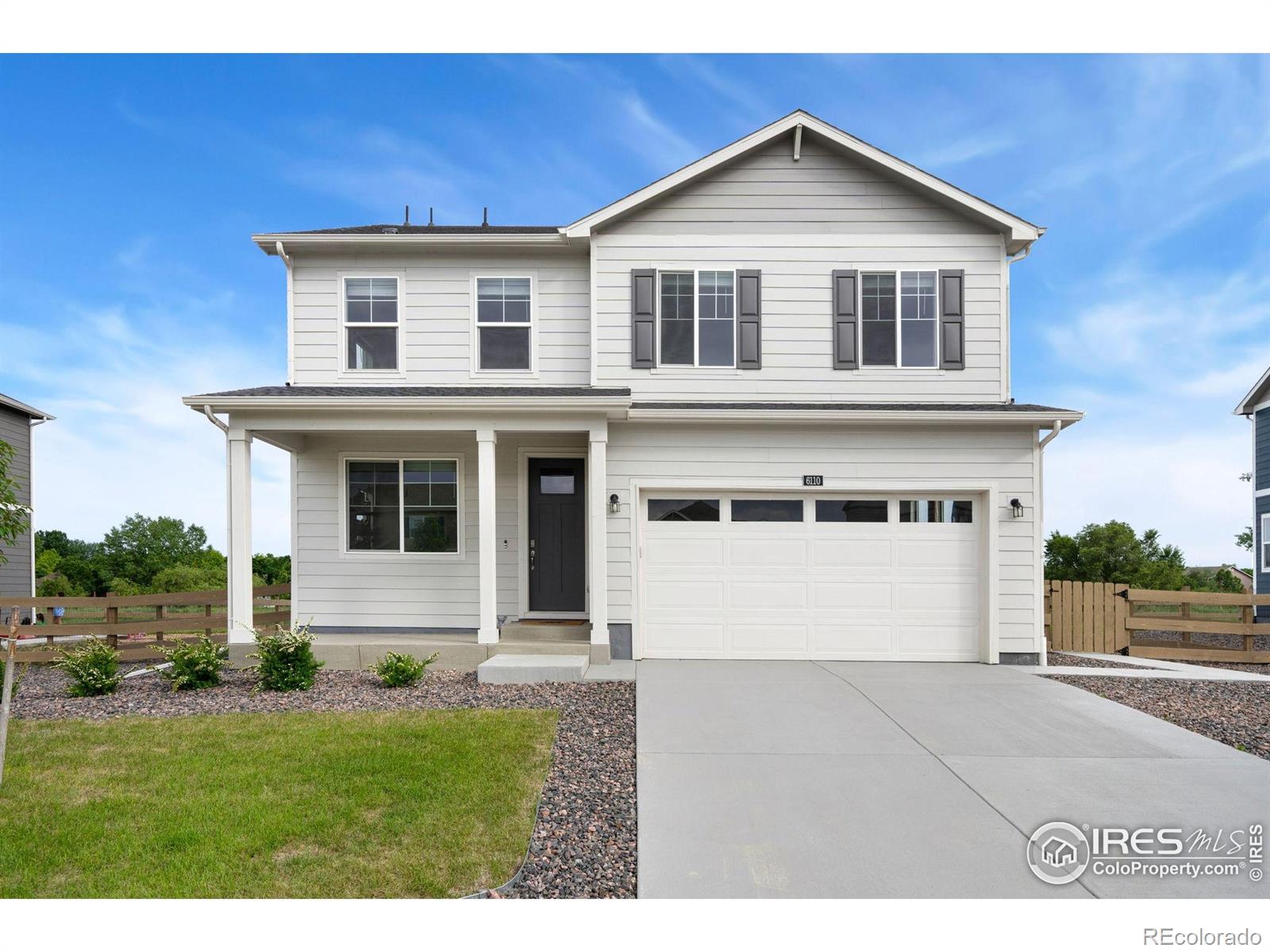 MLS Image #0 for 6110  1st street,greeley, Colorado