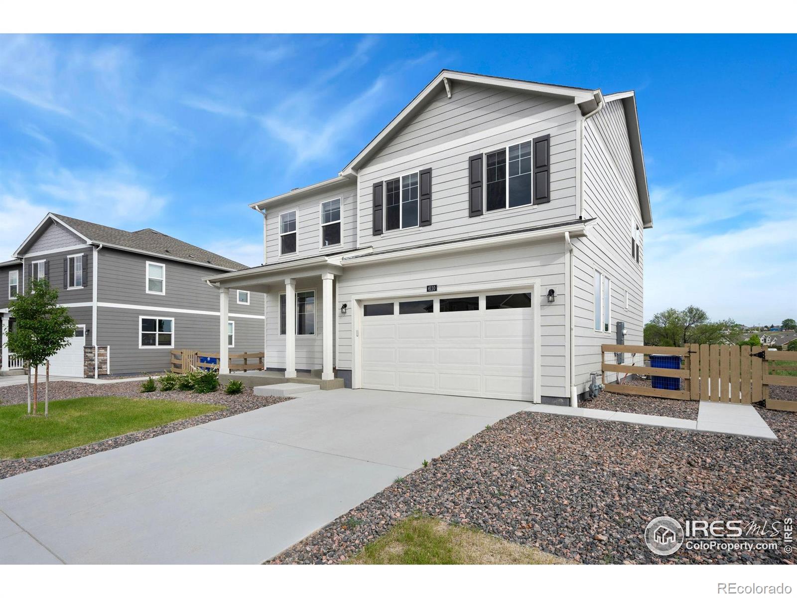 MLS Image #1 for 6110  1st street,greeley, Colorado