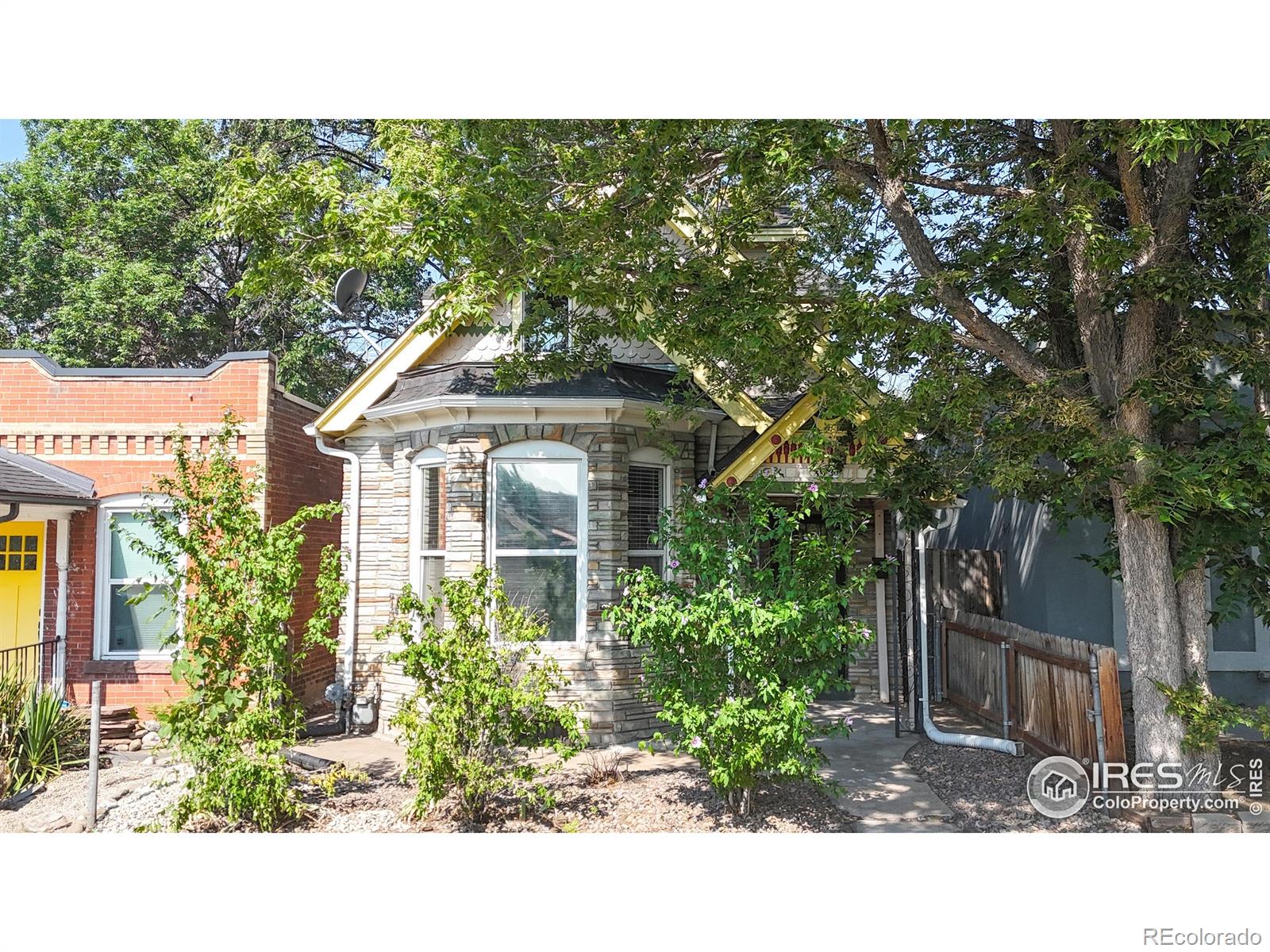MLS Image #0 for 3931  osage street,denver, Colorado
