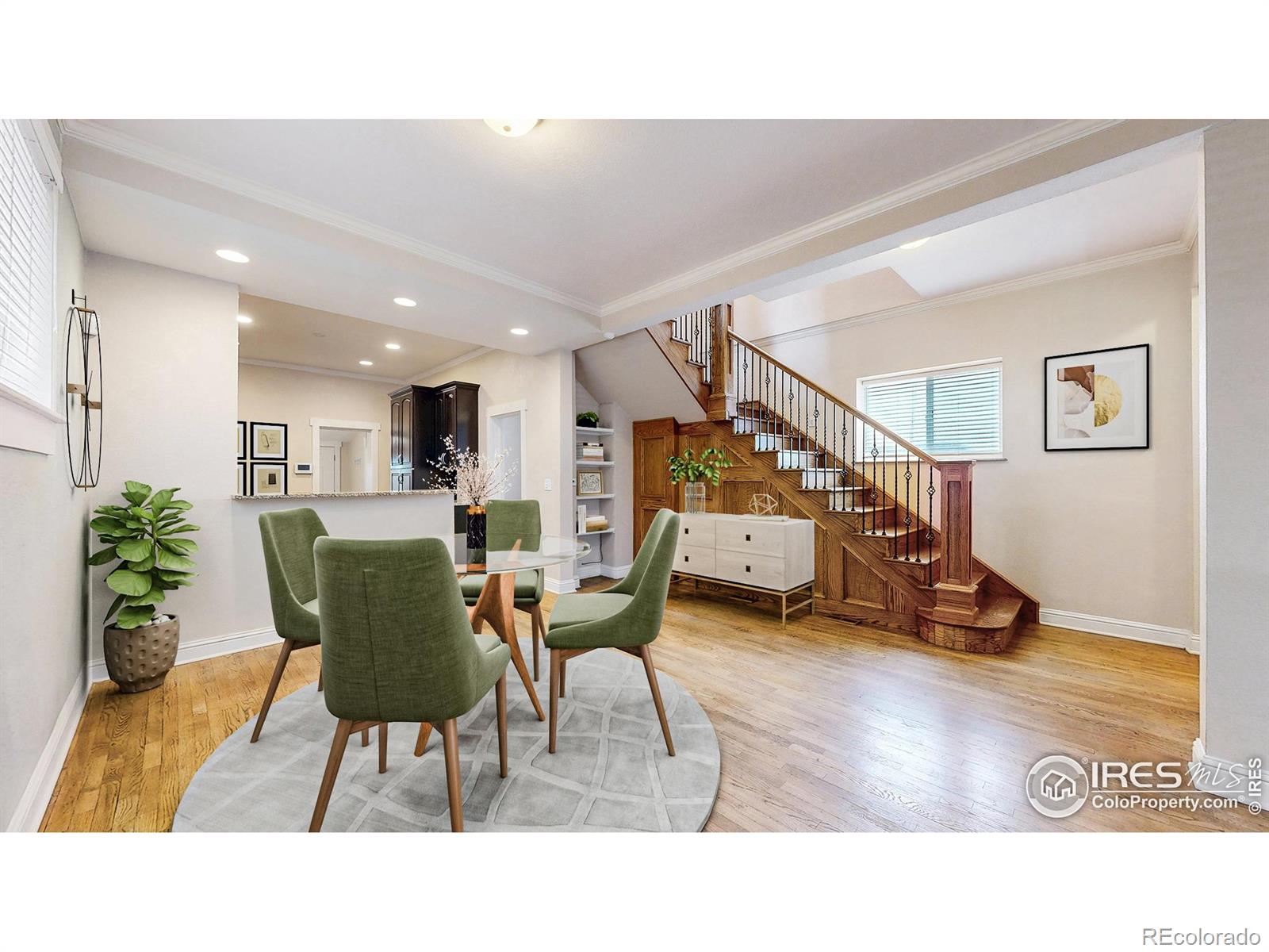 CMA Image for 3931  Osage Street,Denver, Colorado