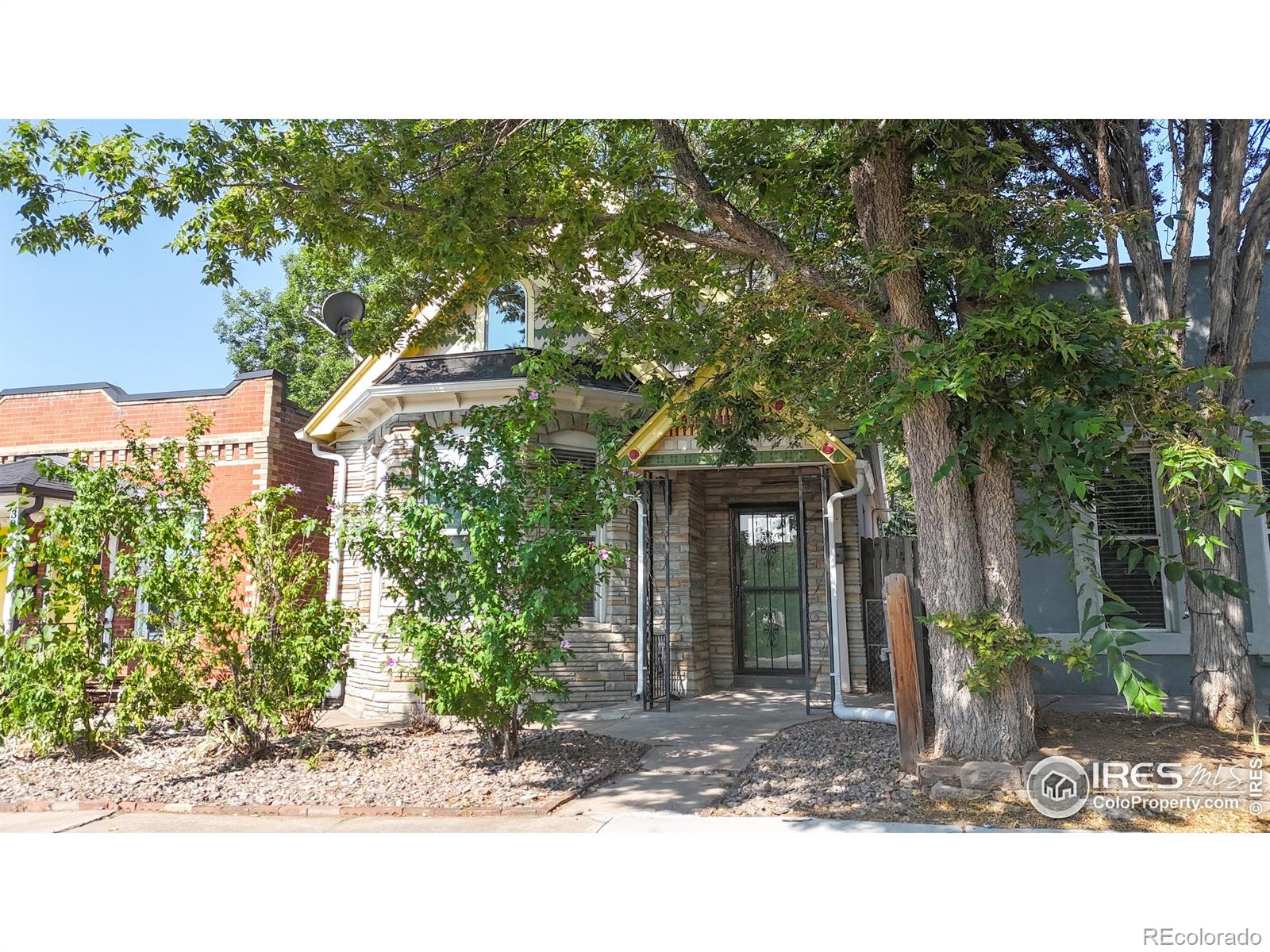 MLS Image #21 for 3931  osage street,denver, Colorado