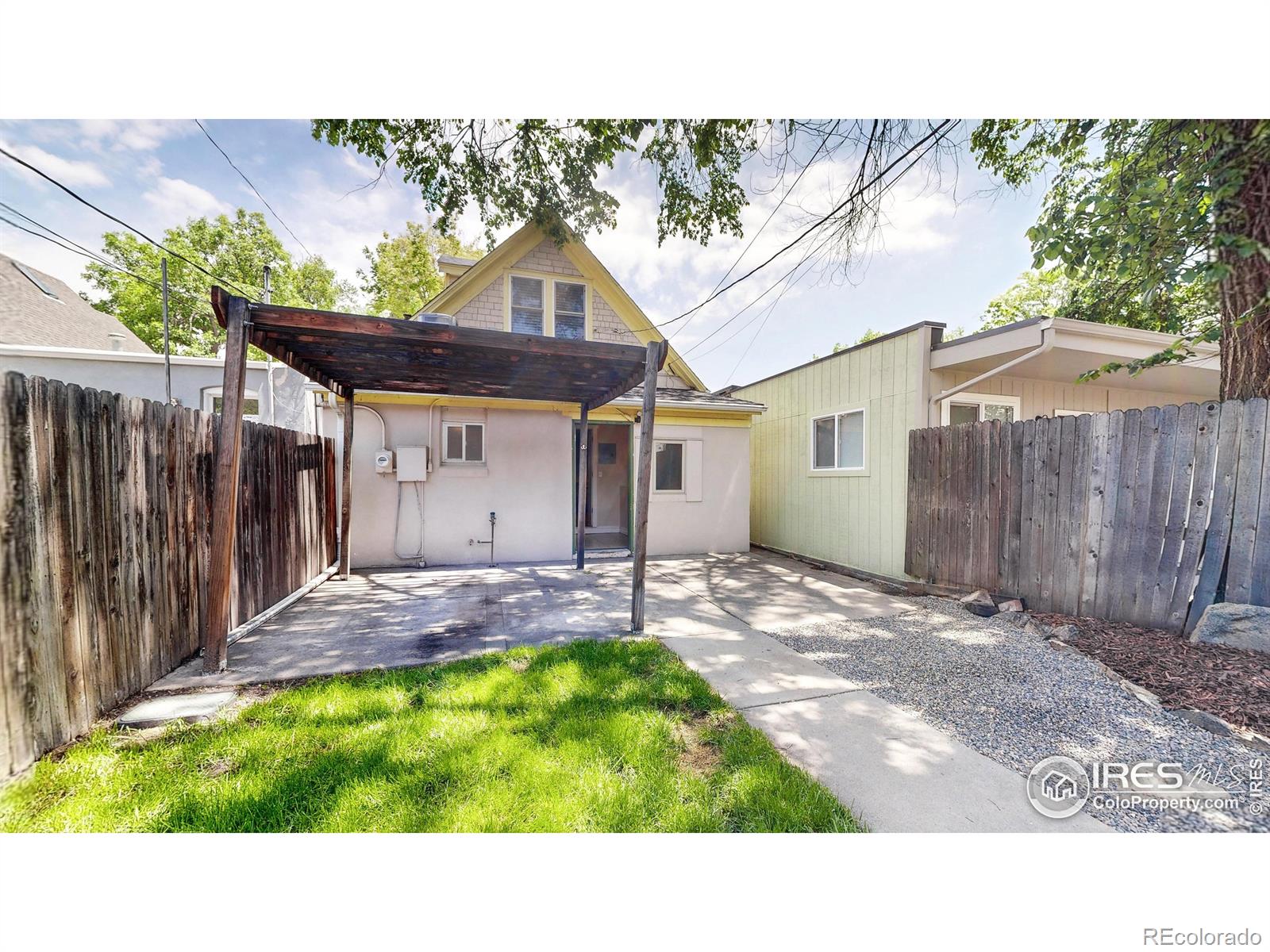 MLS Image #23 for 3931  osage street,denver, Colorado