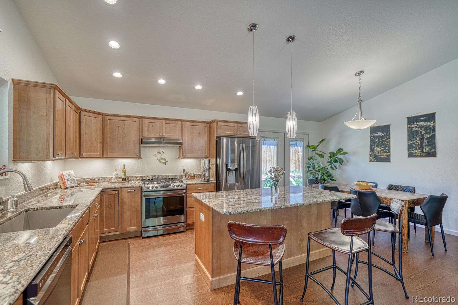 MLS Image #14 for 1104 e ouray avenue,poncha springs, Colorado