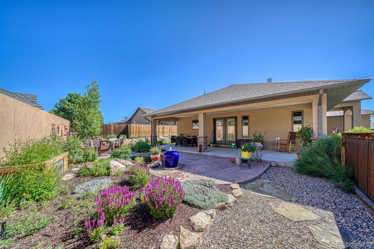 MLS Image #4 for 1104 e ouray avenue,poncha springs, Colorado