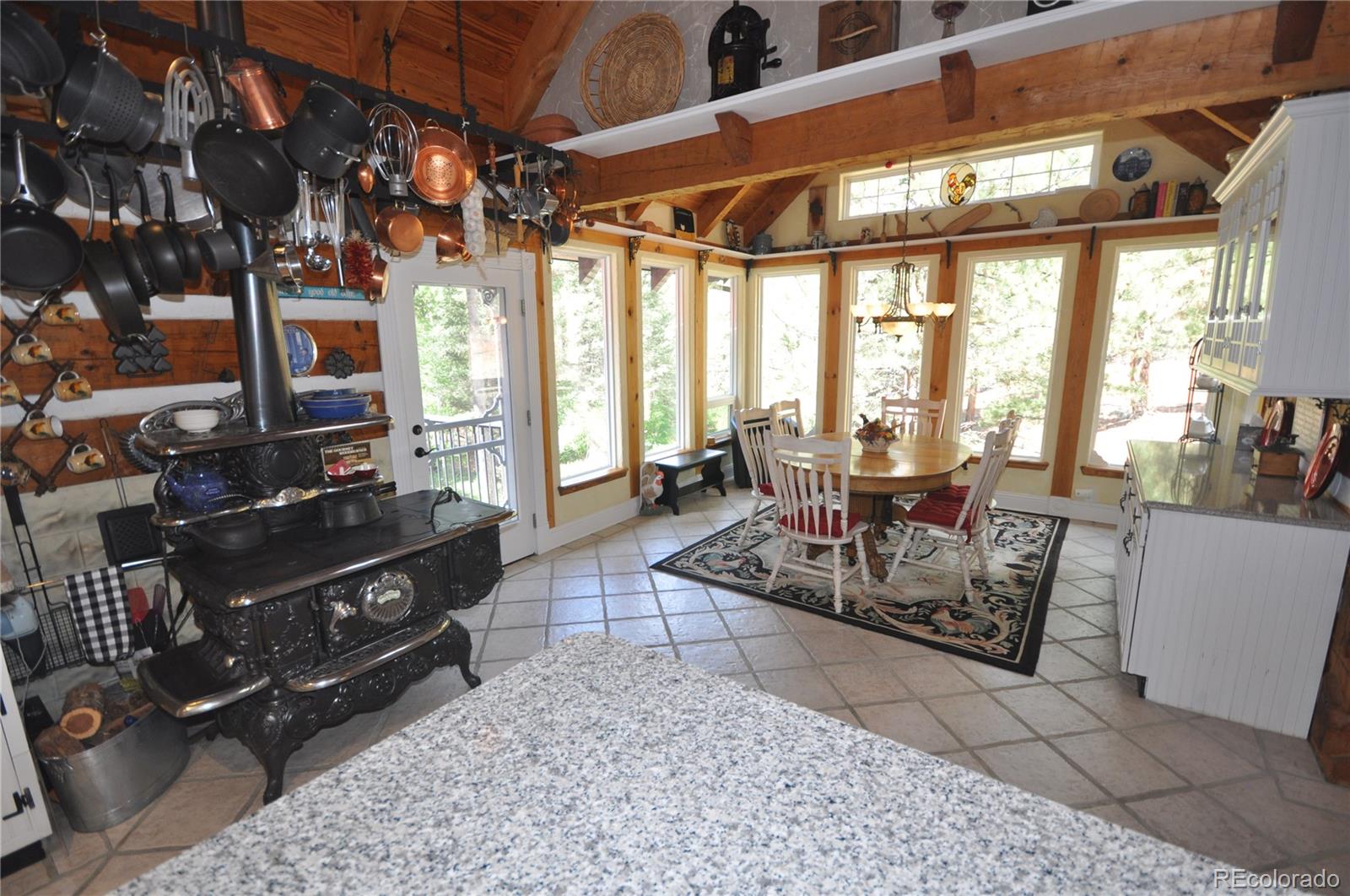 MLS Image #11 for 9716  canon drive,sedalia, Colorado