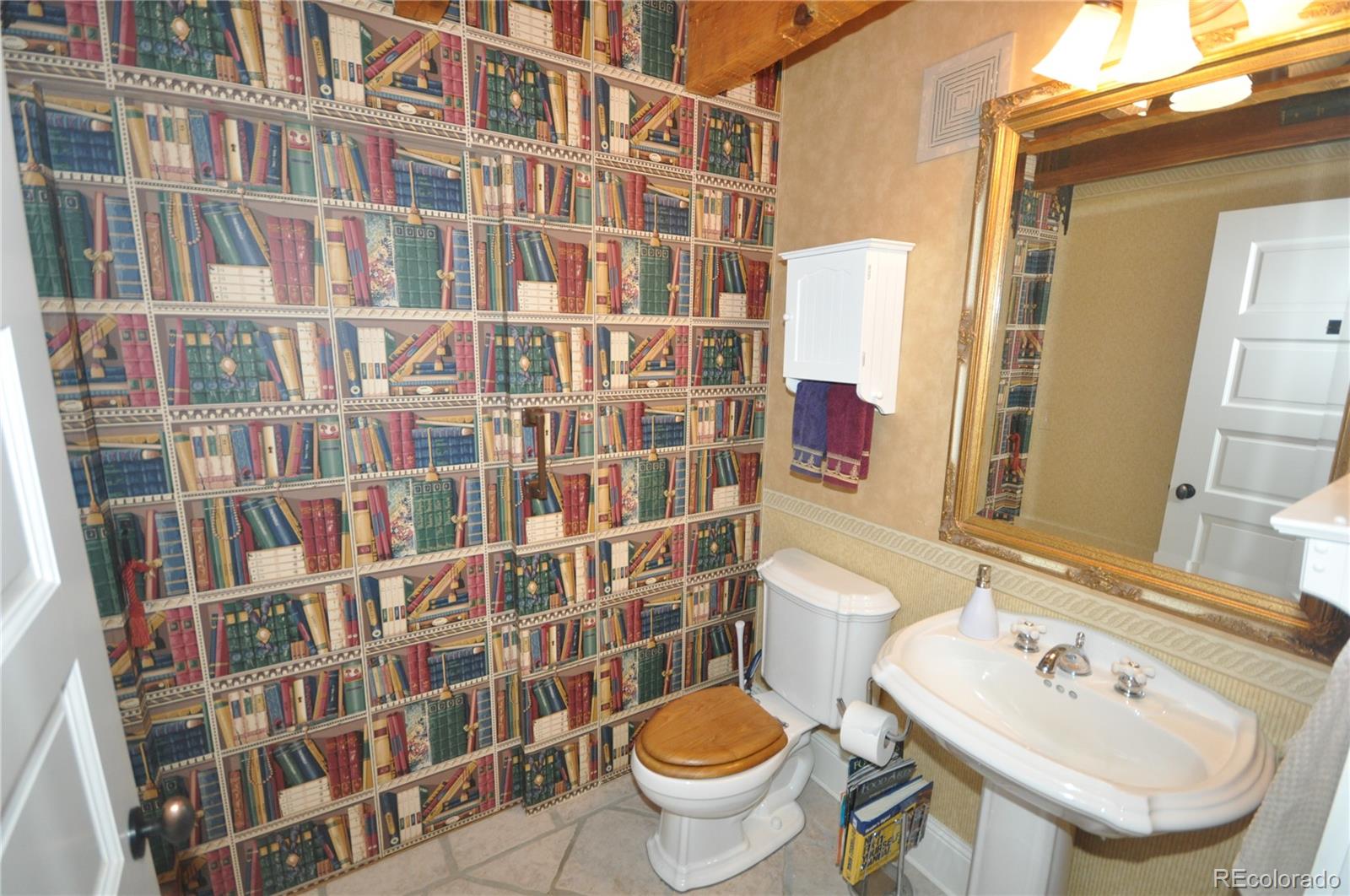 MLS Image #15 for 9716  canon drive,sedalia, Colorado