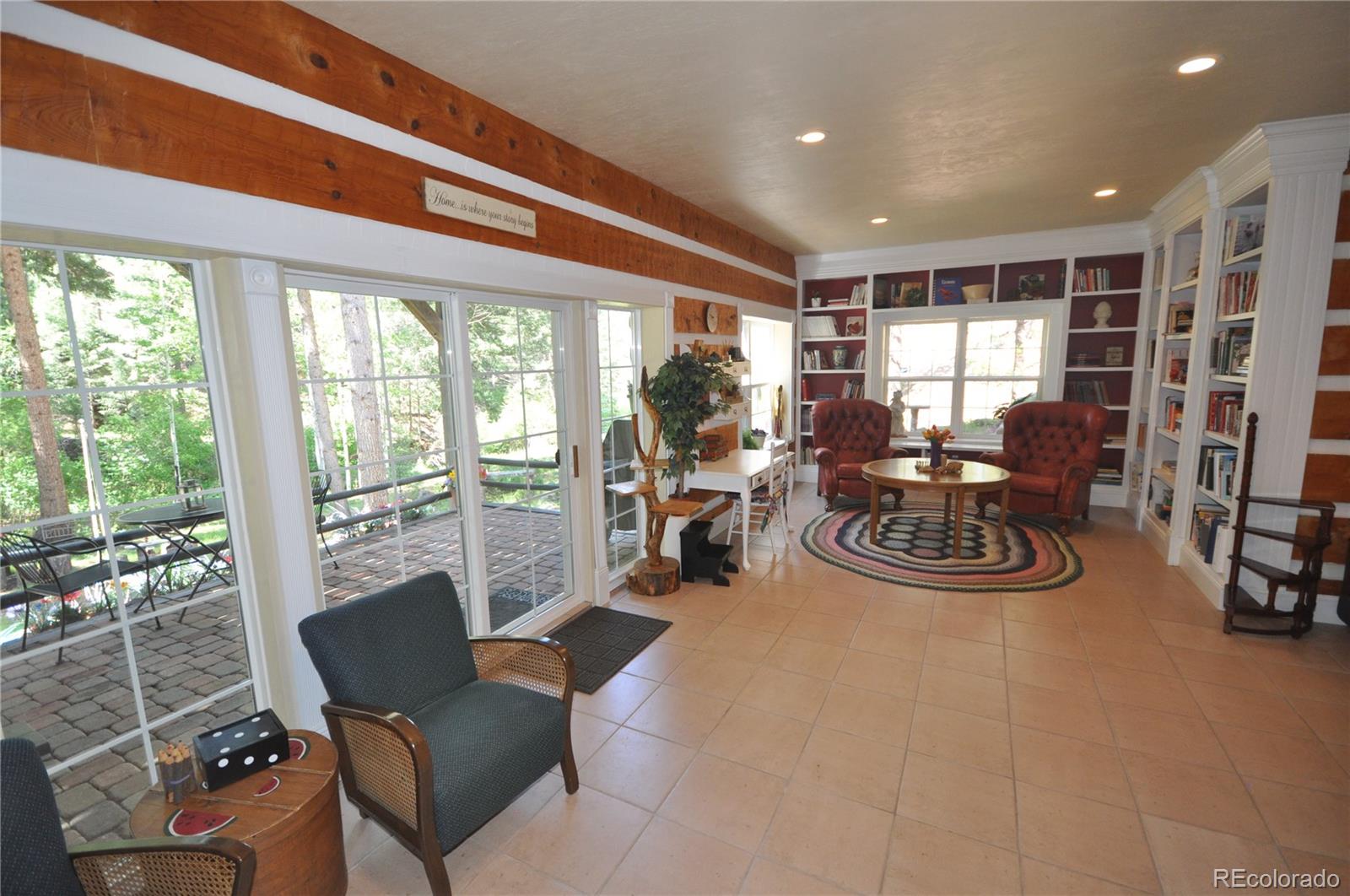 MLS Image #25 for 9716  canon drive,sedalia, Colorado
