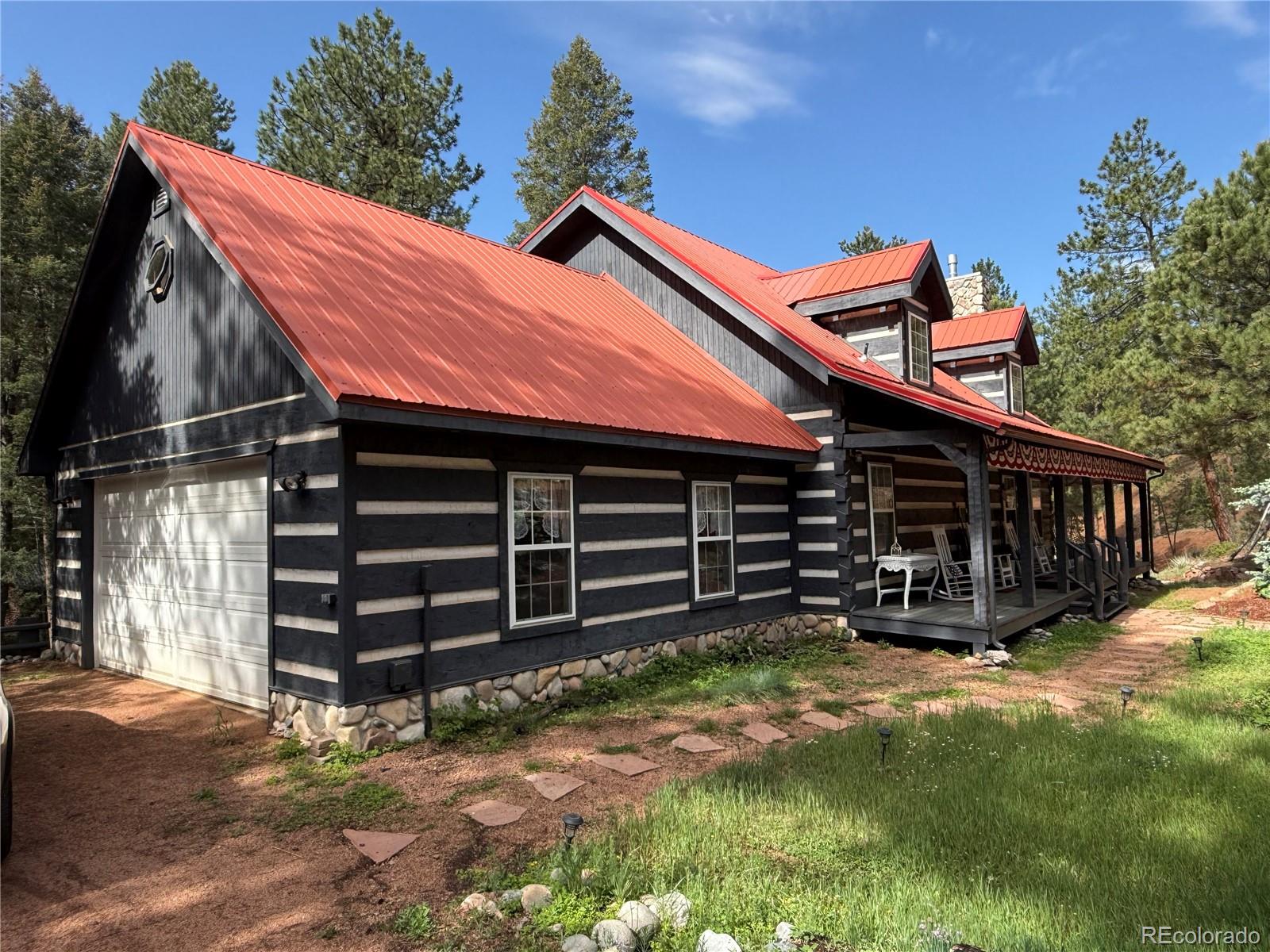 MLS Image #3 for 9716  canon drive,sedalia, Colorado
