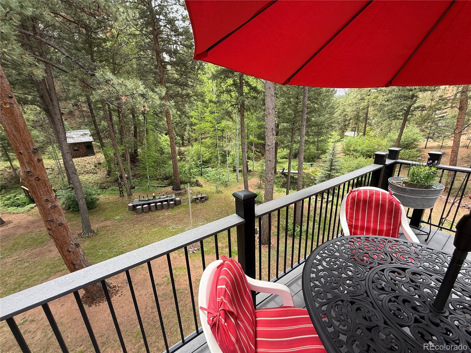 MLS Image #32 for 9716  canon drive,sedalia, Colorado