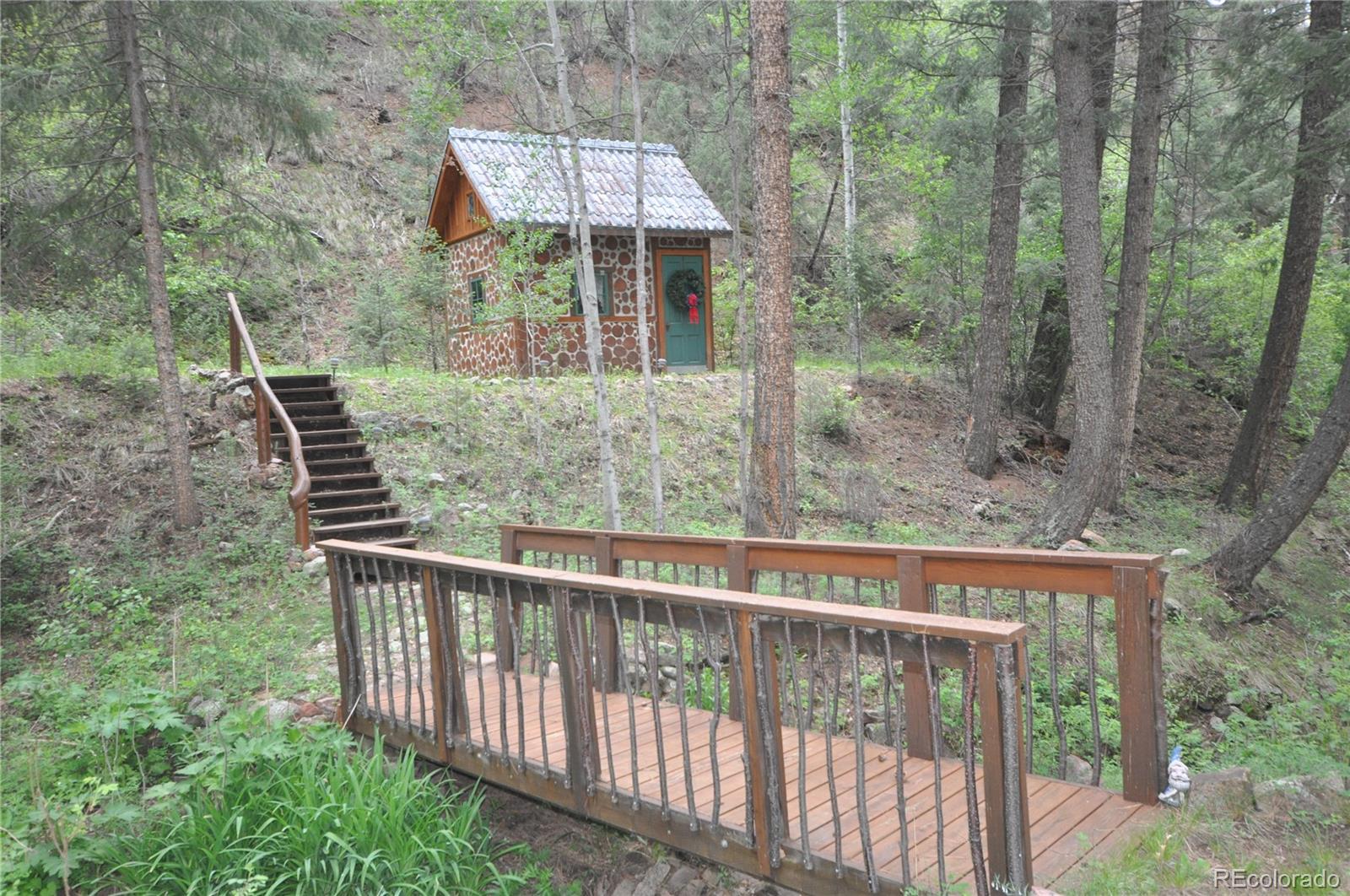MLS Image #35 for 9716  canon drive,sedalia, Colorado