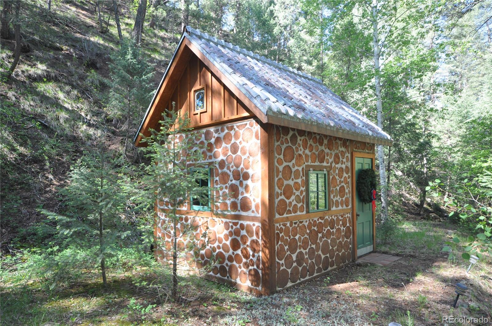 MLS Image #36 for 9716  canon drive,sedalia, Colorado