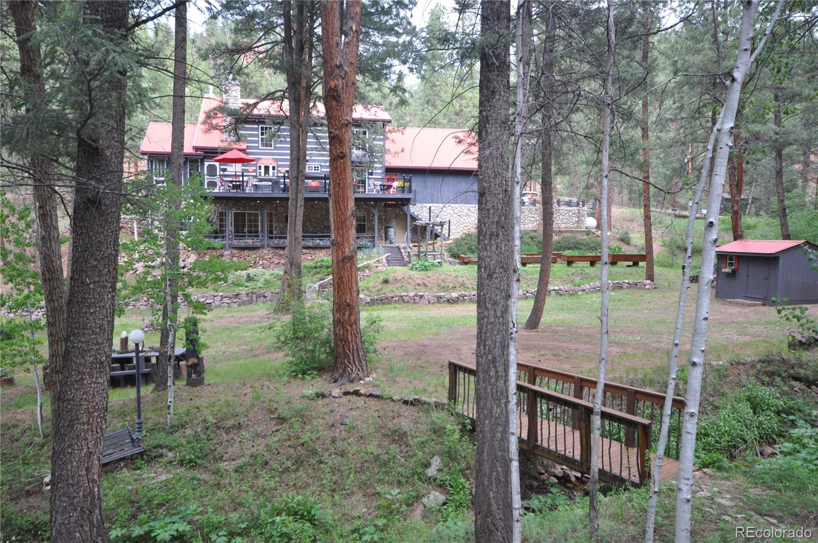 MLS Image #38 for 9716  canon drive,sedalia, Colorado