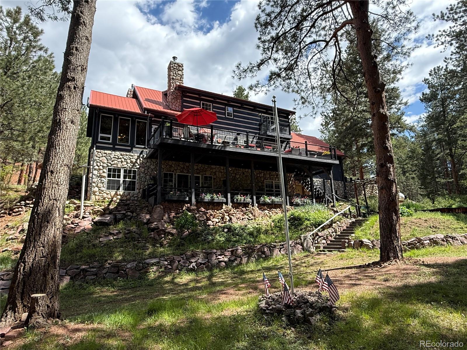 MLS Image #39 for 9716  canon drive,sedalia, Colorado