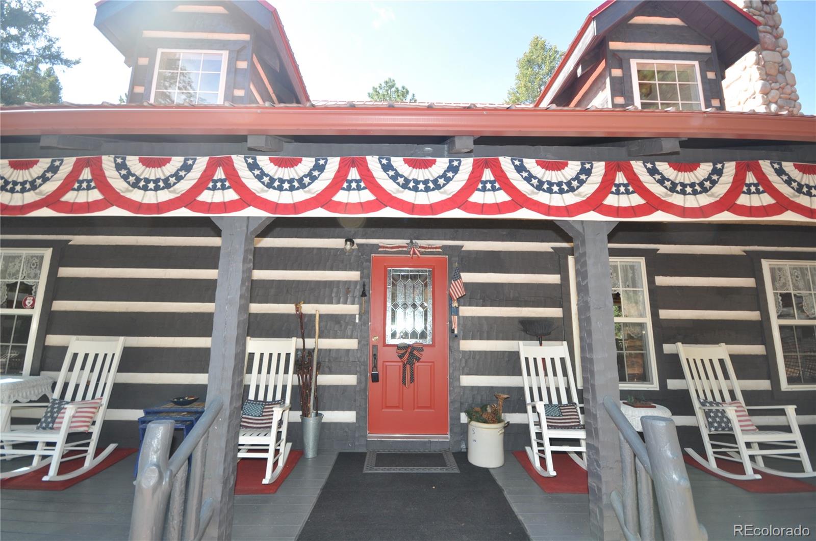 MLS Image #4 for 9716  canon drive,sedalia, Colorado