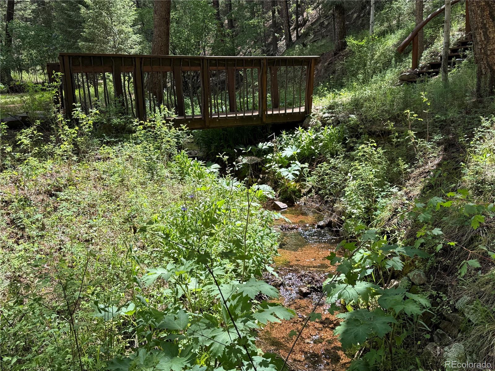 MLS Image #41 for 9716  canon drive,sedalia, Colorado