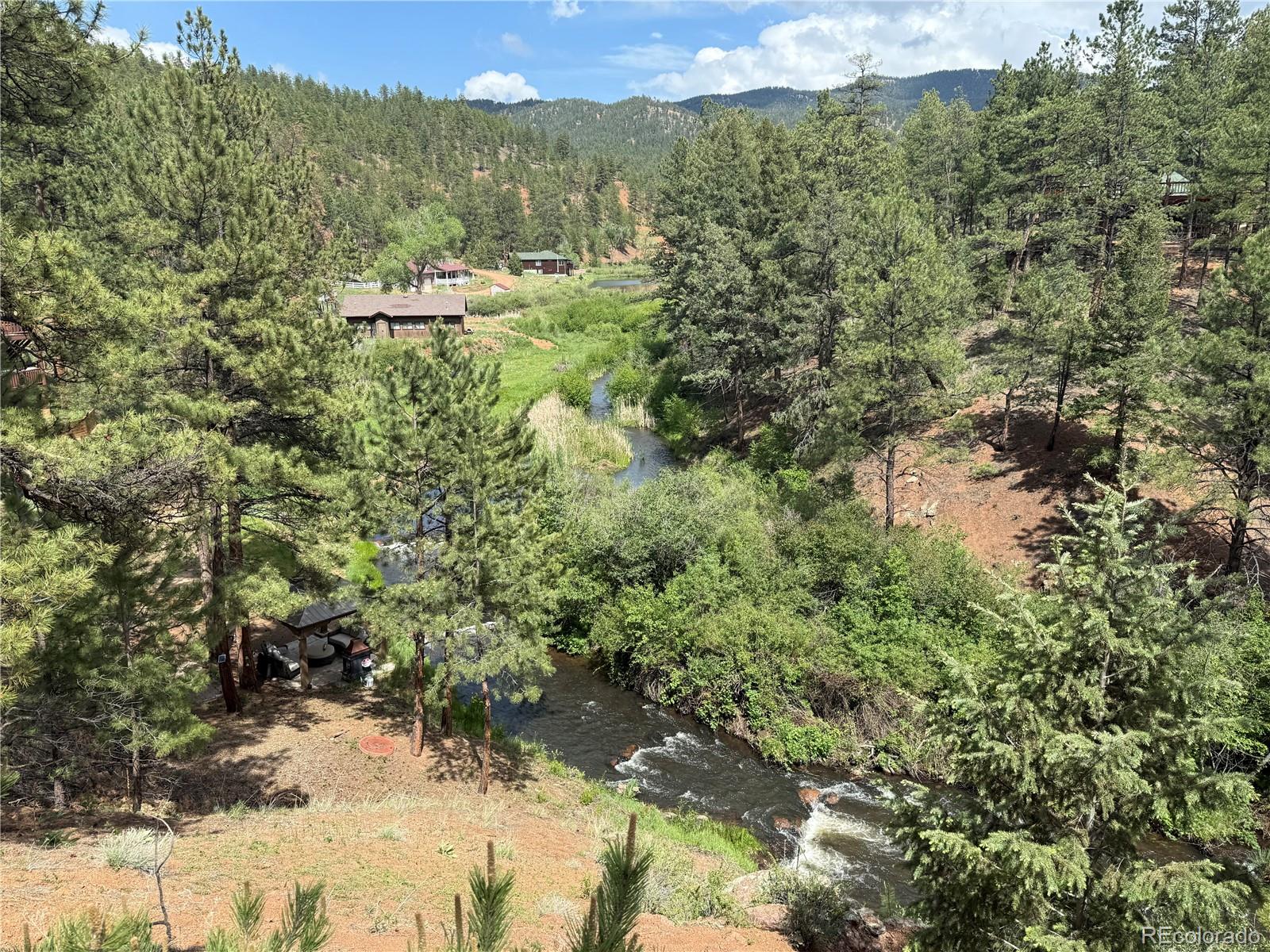 MLS Image #46 for 9716  canon drive,sedalia, Colorado
