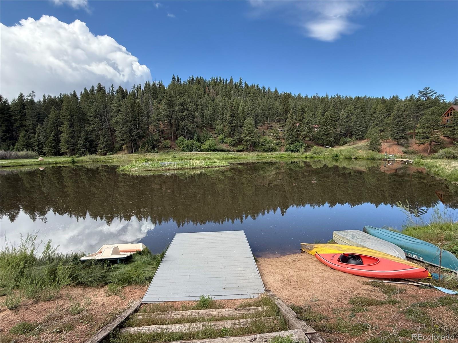 MLS Image #47 for 9716  canon drive,sedalia, Colorado