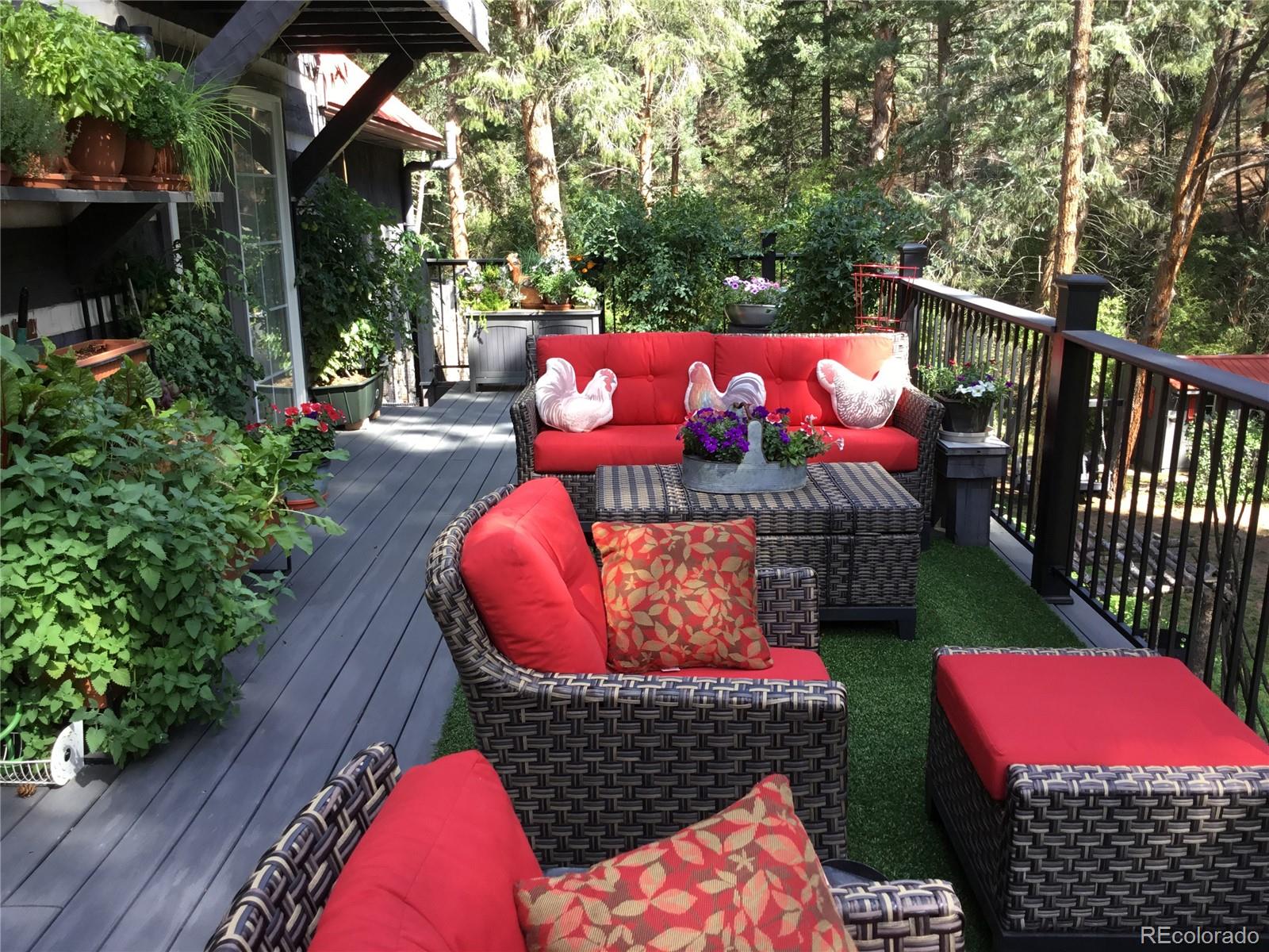MLS Image #48 for 9716  canon drive,sedalia, Colorado