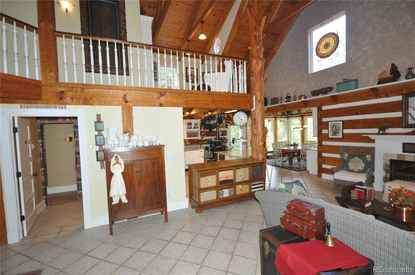 MLS Image #5 for 9716  canon drive,sedalia, Colorado
